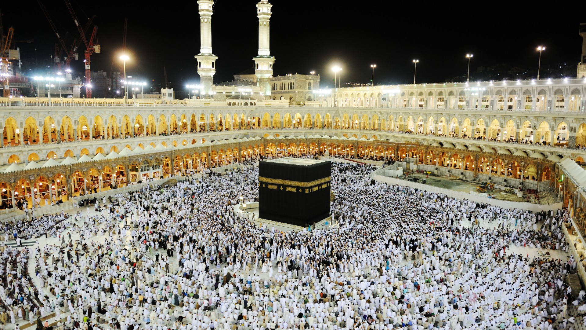 Umrah Packages from California | Umrah Travel Agency California